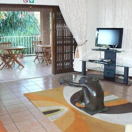 קומאטיפורט Country Link Guest Lodge מראה חיצוני תמונה