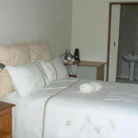 קומאטיפורט Country Link Guest Lodge מראה חיצוני תמונה