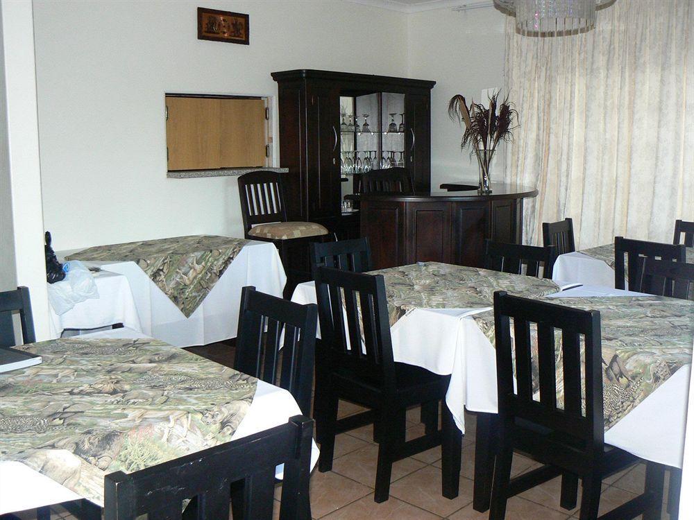 קומאטיפורט Country Link Guest Lodge מראה חיצוני תמונה