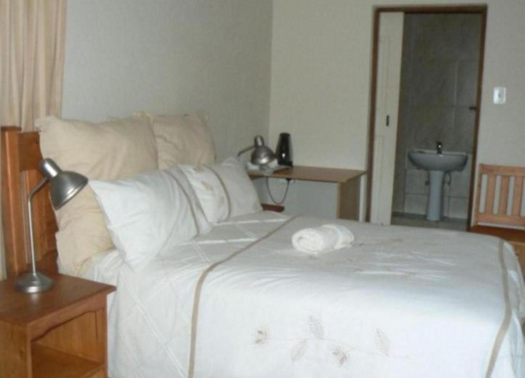 קומאטיפורט Country Link Guest Lodge מראה חיצוני תמונה