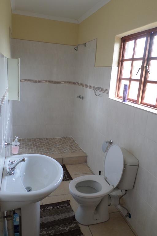קומאטיפורט Country Link Guest Lodge מראה חיצוני תמונה