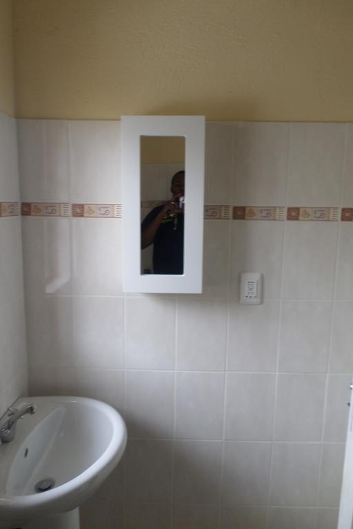 קומאטיפורט Country Link Guest Lodge מראה חיצוני תמונה