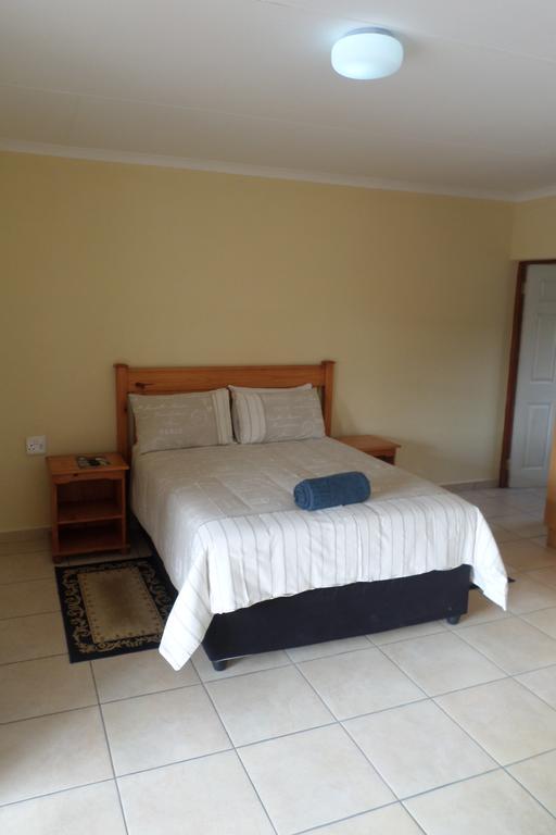 קומאטיפורט Country Link Guest Lodge מראה חיצוני תמונה