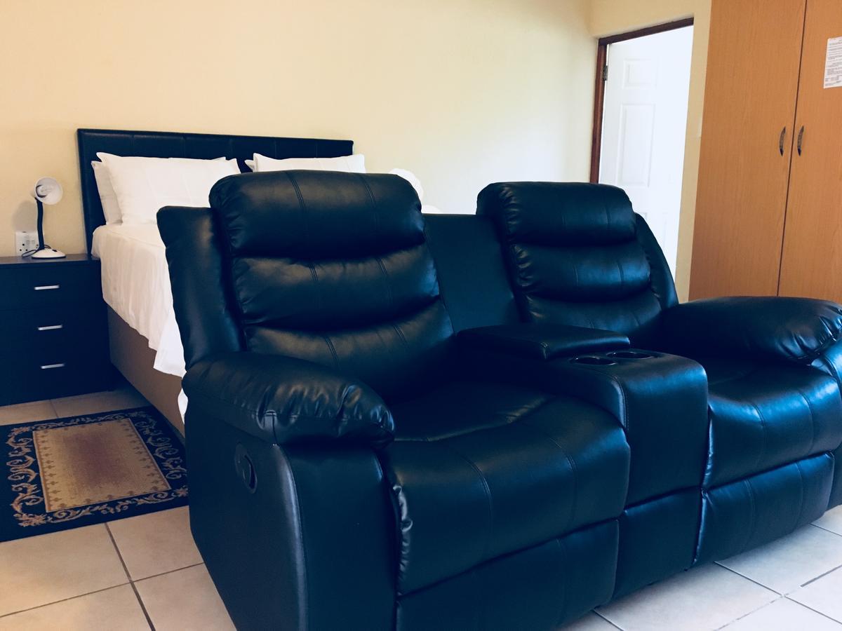 קומאטיפורט Country Link Guest Lodge מראה חיצוני תמונה