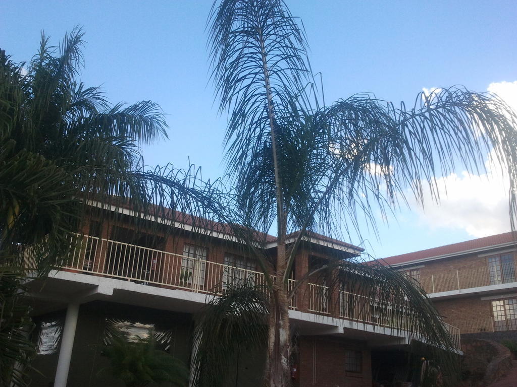 קומאטיפורט Country Link Guest Lodge מראה חיצוני תמונה