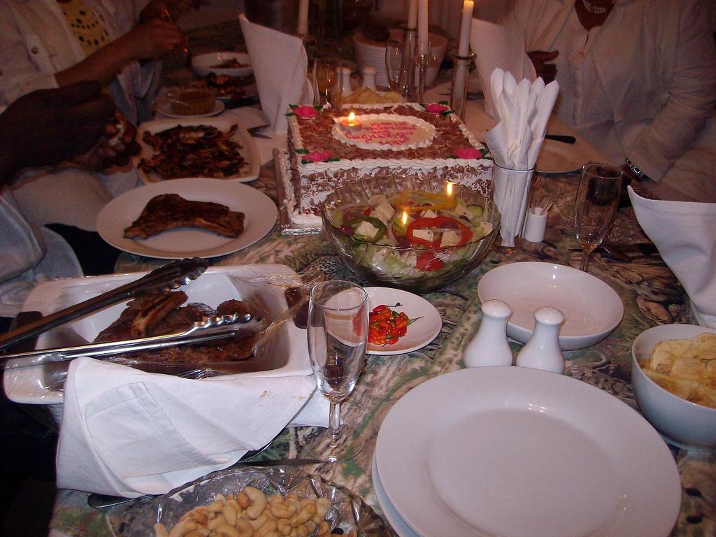 קומאטיפורט Country Link Guest Lodge מראה חיצוני תמונה