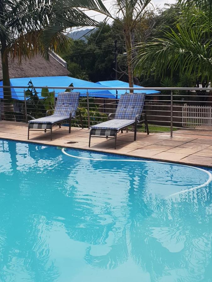 קומאטיפורט Country Link Guest Lodge מראה חיצוני תמונה